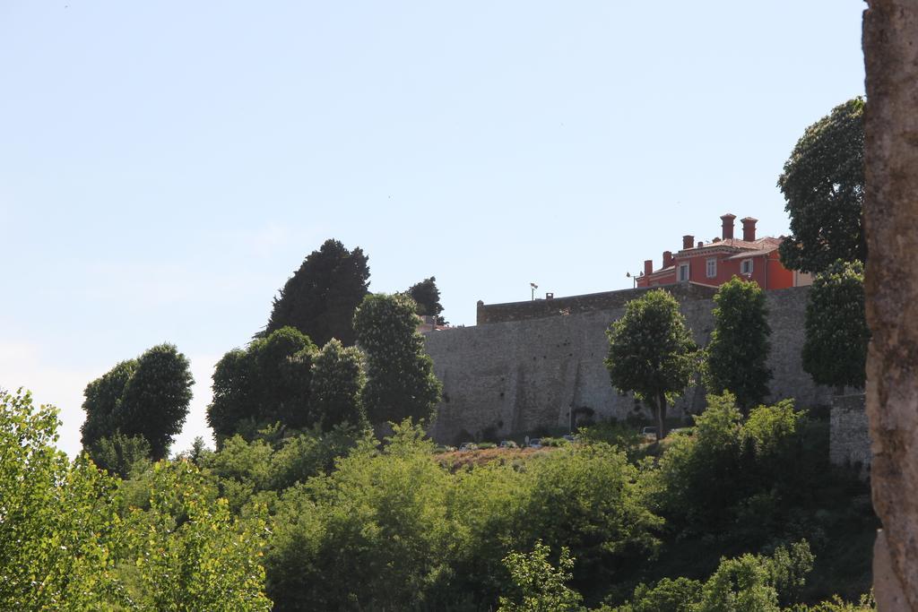 Provvidenza Villa Motovun Ruang foto